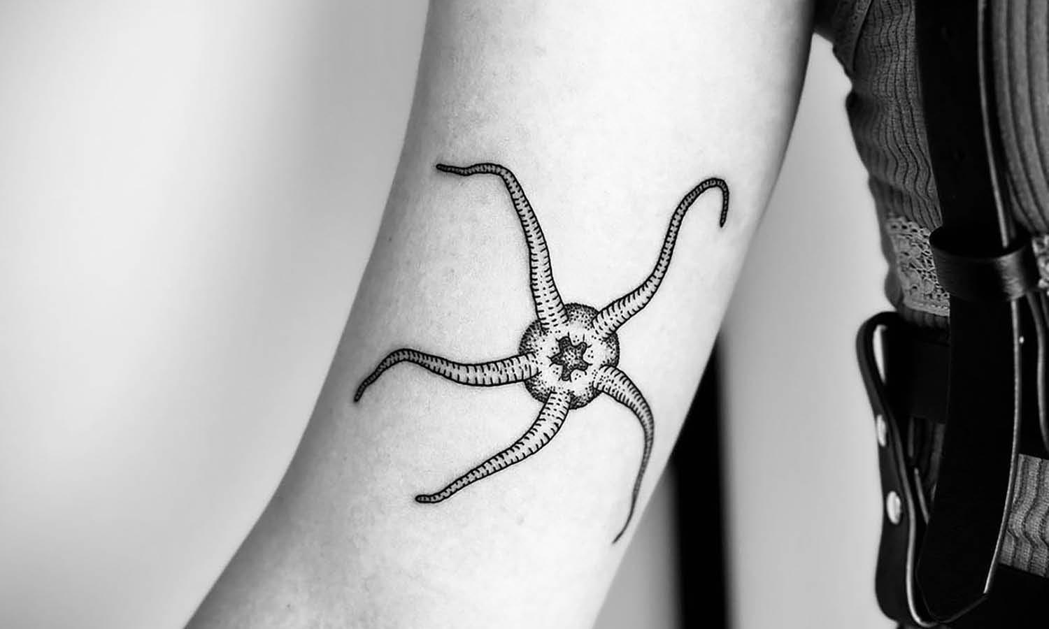50+ Gorgeous Small Tattoo Ideas - Days Inspired